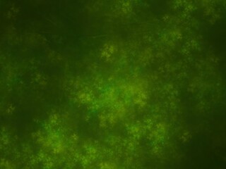 Imaginatory fractal background Image