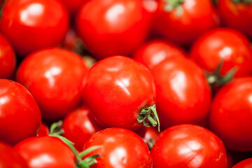 Food and drinks. Everyday food