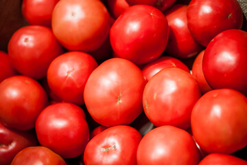 Food and drinks. Everyday food