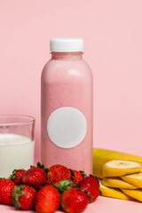 Food and drinks. Everyday food