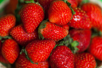 Food and drinks. Everyday food