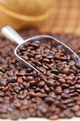 coffee beans