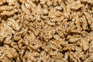 Food and drinks. Everyday food