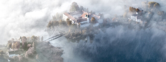wolkenschlösser © M. Lisa