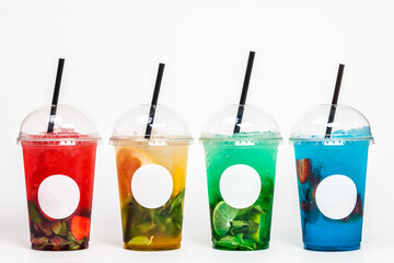 Food and drinks. Everyday food