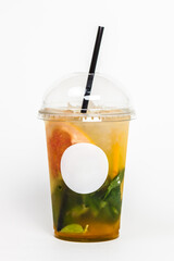 Food and drinks. Everyday food