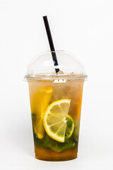 Food and drinks. Everyday food