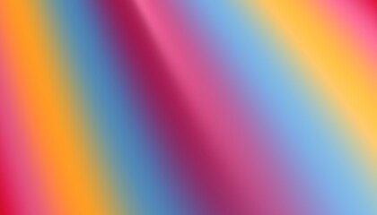 abstract rainbow background