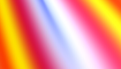 abstract rainbow background