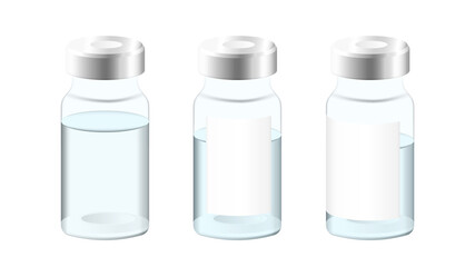 Antiviral covid 19 vaccine. Covid or coronavirus vaccination