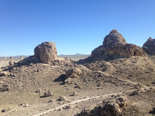 Trona, CA