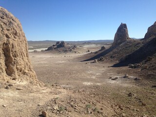 Trona, CA
