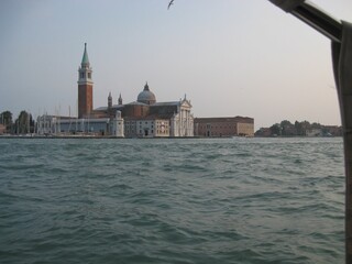 san giorgio maggiore church