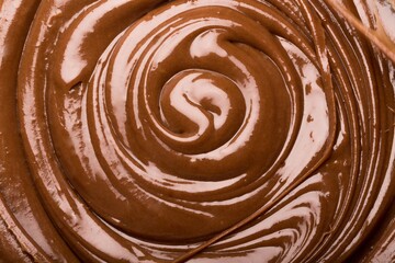 Melted Chocolate