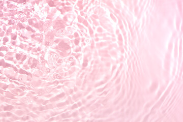 Cosmetic moisturizer skin tonic water, toner or emulsion green herbal extract abstract texture...