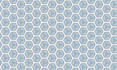 seamless pattern