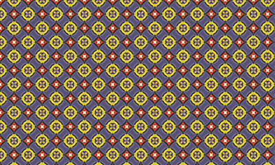 seamless pattern