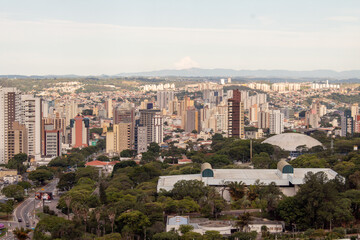 Obraz premium Jundiaí