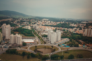 Entrada de Jundiaí