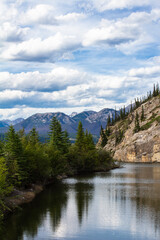 jasper national park