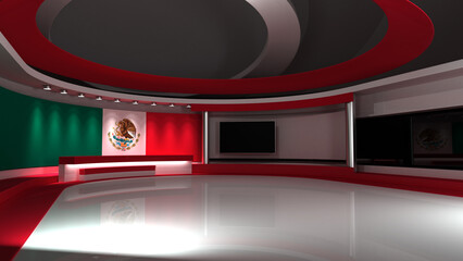 Tv Studio Backdrop For Tv Shows News Studio The Perfect Backdrop For Any Green Screen Or Chroma Key Video Or Photo Production 3d Rendering Wall Mural Vachom Tv Studio Backdrop For Tv Shows News Studio The Perfect Backdrop For Any Green Screen Or Chroma Key Video Or Photo Production 3d Rendering Wall Mural Vachom