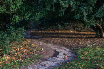 Autumn / Winter time in Malm&ouml;