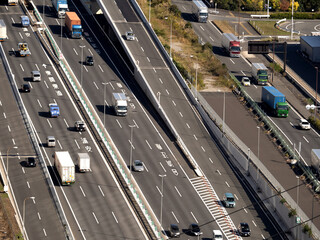 東京都　首都高速道路