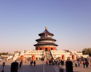 Temple of Heaven