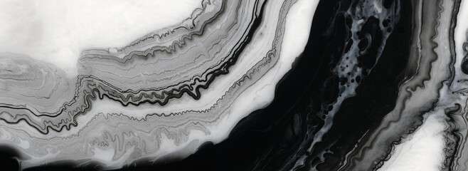 Onyx white marble, white marble texture background, statuarietto glossy marble with black streaks,...
