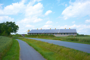 photovoltaik landwirtschaft