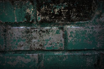   The shadow of the old cement wall surface with cracks  ,  texture ,    backgrounds for design     