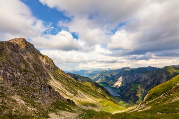 Majestic Lakes - Vilsalpsee / Traualpsee
