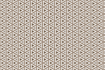 top view minimal fabric pattern texture background