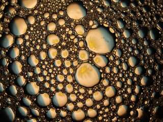 Flag country abstract symbol background nation shield banner