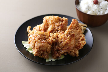 唐揚げ