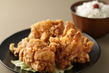 唐揚げ