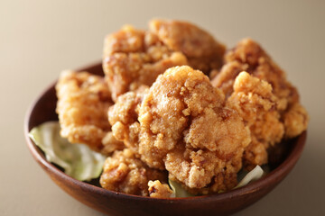 唐揚げ