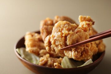 唐揚げ