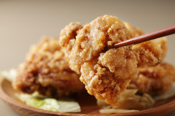 唐揚げ