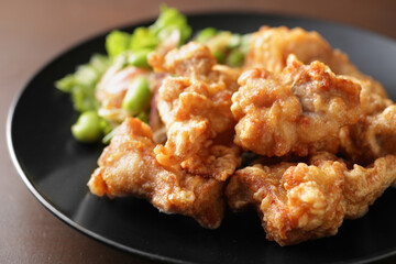 唐揚げ