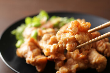 唐揚げ