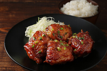 唐揚げ