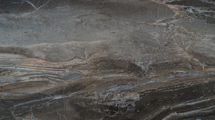 Fototapeta premium marble background with black and brown pattern