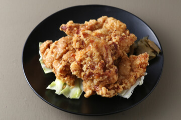 唐揚げ