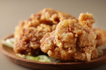 唐揚げ