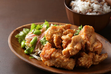 唐揚げ