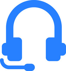 Obraz premium headphone icon