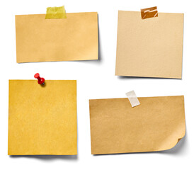 note paper blank sign tag label vintage