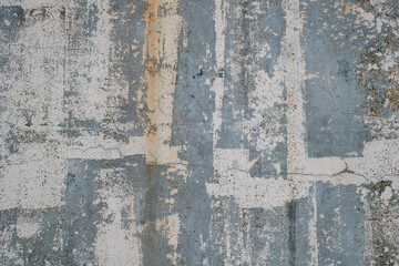 コンクリート壁