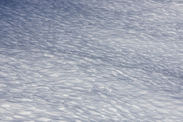 Snow Ice Texture